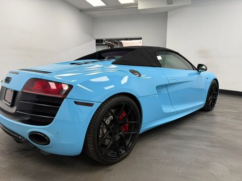 Used 2011 Audi R8 V10 image 33