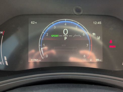 Used 2024 Toyota Grand Highlander XLE image 15