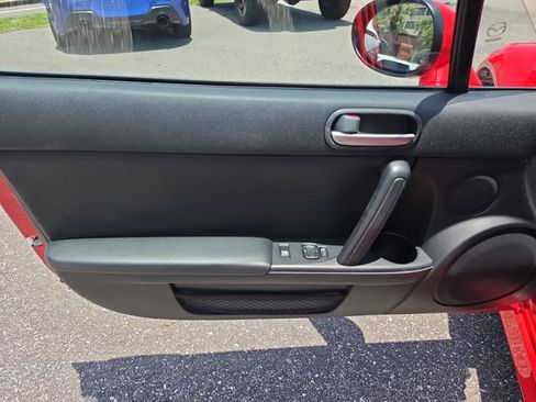 Used 2015 MAZDA MX-5 Miata Sport RWD image 13