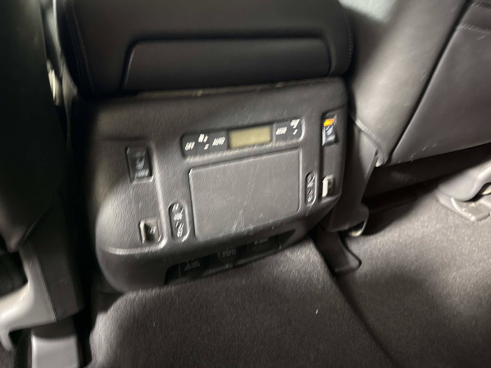 Used 2018 INFINITI QX80 2WD w/ Driver Assistance Package image 14