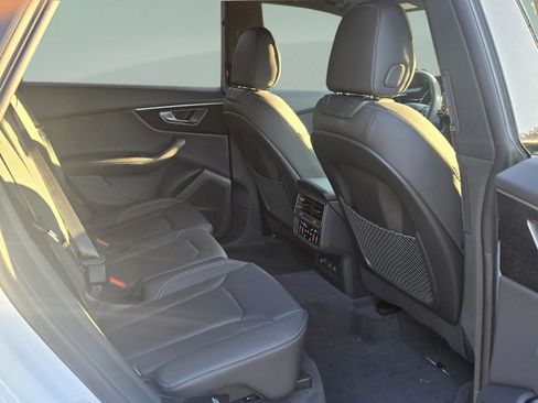 New 2026 Audi Q8 Premium Plus w/ Premium Plus Package image 21