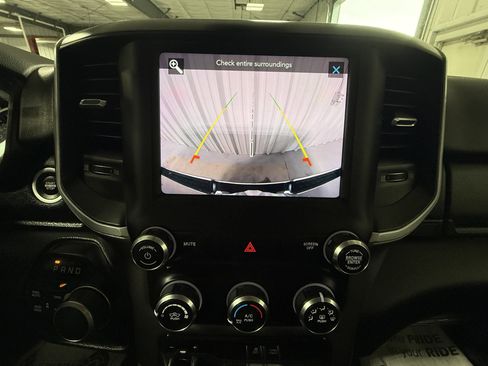 Used 2020 RAM 1500 Big Horn image 34