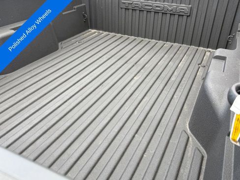 Used 2025 Toyota Tacoma SR5 RWD image 11