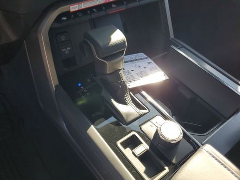 New 2026 Toyota Sequoia Platinum image 19