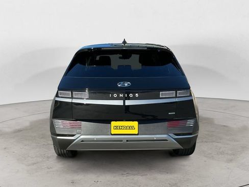 Certified 2024 Hyundai Ioniq 5 SE AWD/4WD image 6