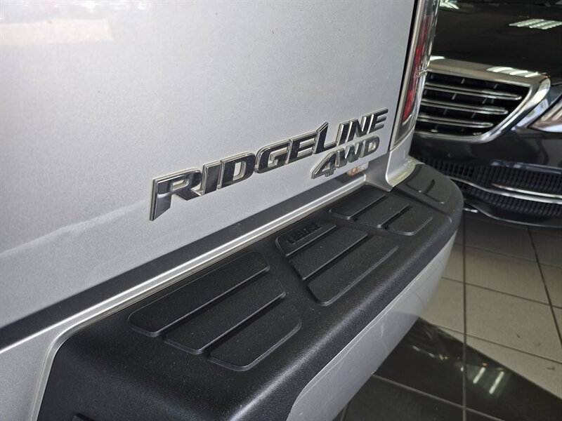 Used 2012 Honda Ridgeline RTS image 29