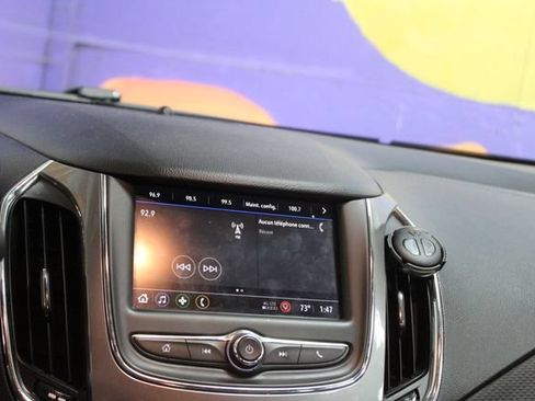 Used 2019 Chevrolet Cruze LT FWD image 19