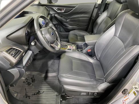 Used 2019 Subaru Forester Limited AWD/4WD image 25