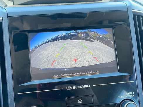 Used 2023 Subaru Impreza 2.0i AWD/4WD image 13