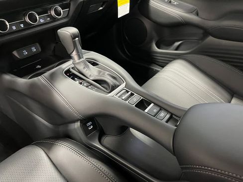 New 2027 Honda HR-V EX-L image 21
