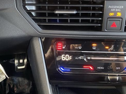New 2026 Volkswagen Jetta Sport FWD image 11