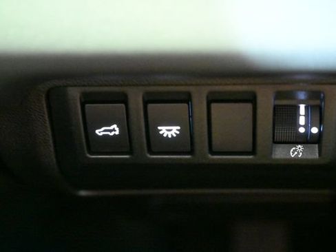 Used 2023 Subaru Ascent Limited w/ Technology Package AWD/4WD image 44