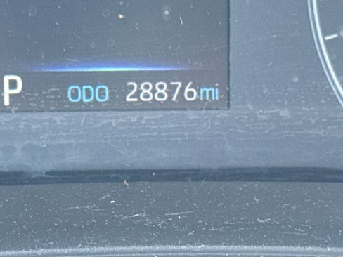 Used 2025 Toyota Corolla LE FWD image 10