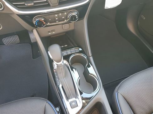 New 2026 Buick Encore GX Sport Touring w/ Advanced Technology Package image 40