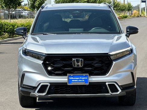 Used 2023 Honda CR-V Sport Touring image 8