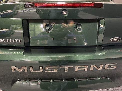 Used 2001 Ford Mustang GT image 27