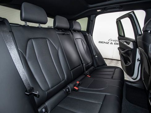 Used 2024 BMW X3 sDrive30i w/ M Sport Package RWD image 20