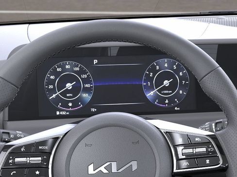 New 2026 Kia Seltos SX AWD/4WD image 21