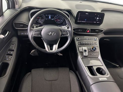 Used 2023 Hyundai Santa Fe SEL image 22