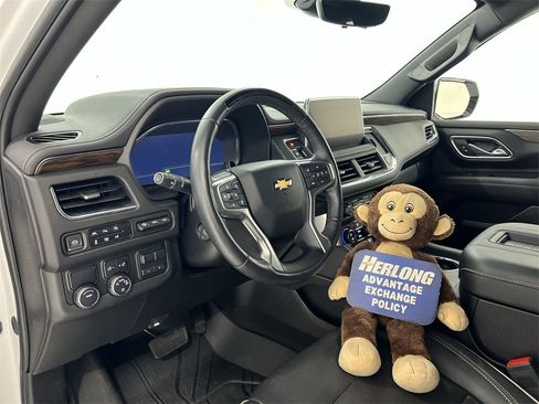 Used 2023 Chevrolet Tahoe Premier image 10