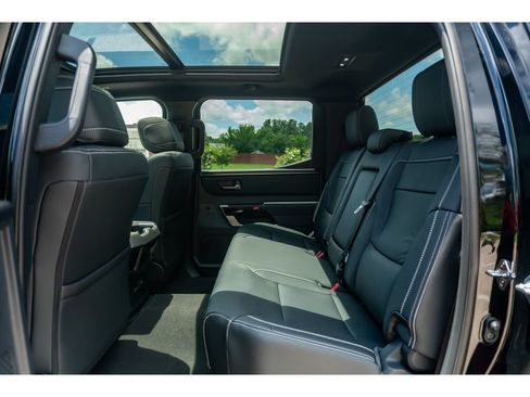Used 2026 Toyota Tundra Limited RWD image 14