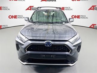 Certified 2023 Toyota RAV4 SE video 2