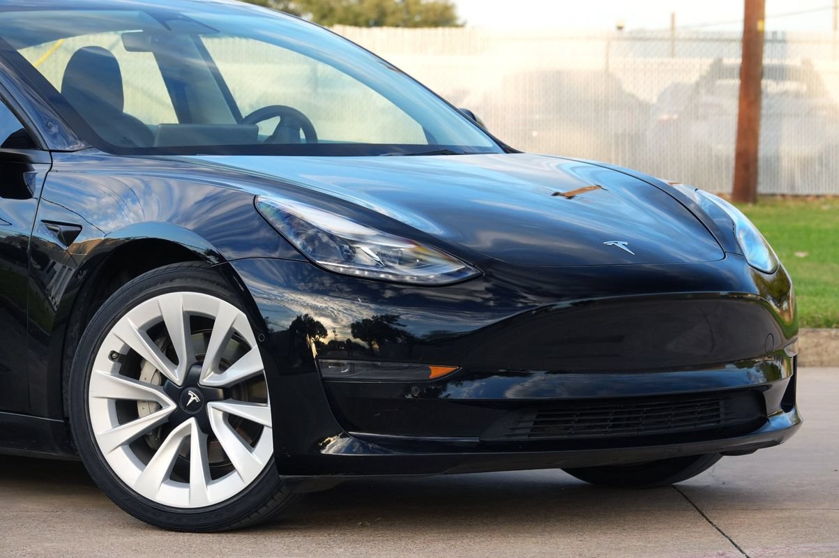 Used 2022 Tesla Model 3 RWD image 18