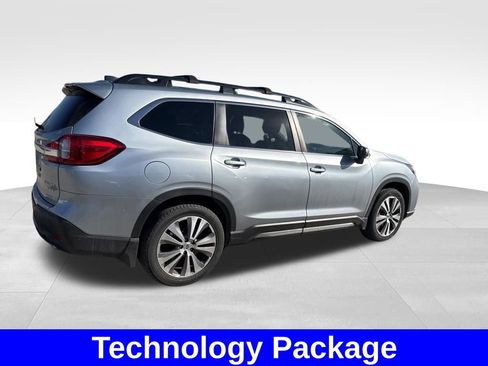 Used 2020 Subaru Ascent Limited w/ Technology Package image 12
