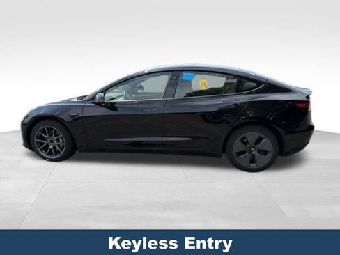 Used 2023 Tesla Model 3 Standard Range RWD image 7