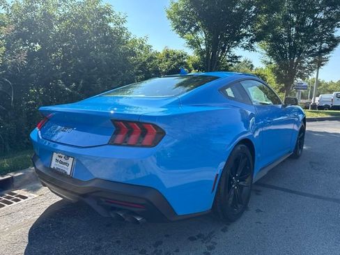 Used 2024 Ford Mustang GT RWD image 8