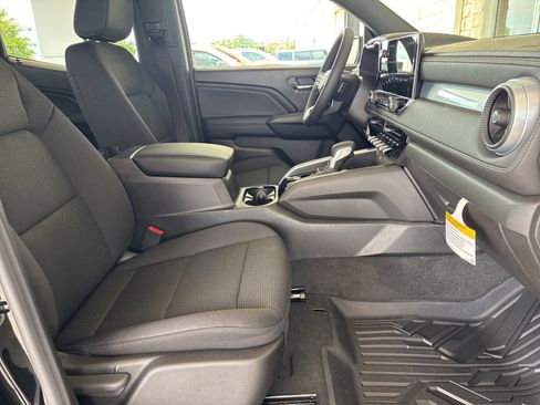 New 2026 Chevrolet Colorado LT w/ Advanced Trailering Package RWD image 16