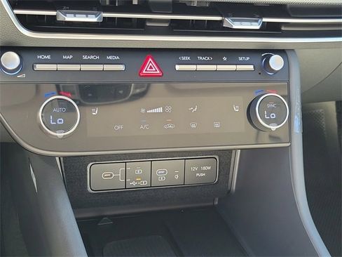 New 2026 Hyundai Sonata SEL image 12