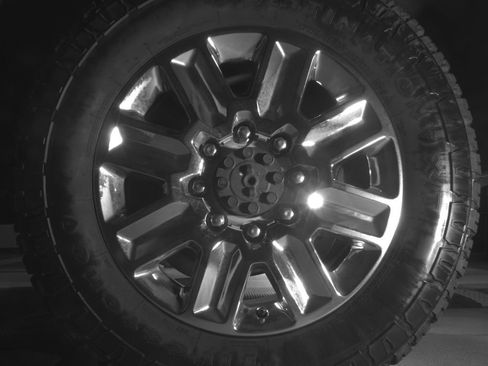 Used 2024 Chevrolet Silverado 2500 High Country w/ High Country Premium Package image 13