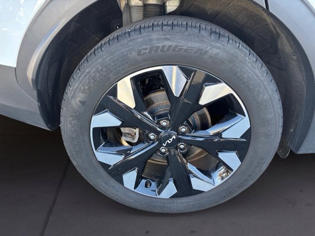 Certified 2024 Kia Sportage X-Line AWD/4WD image 9
