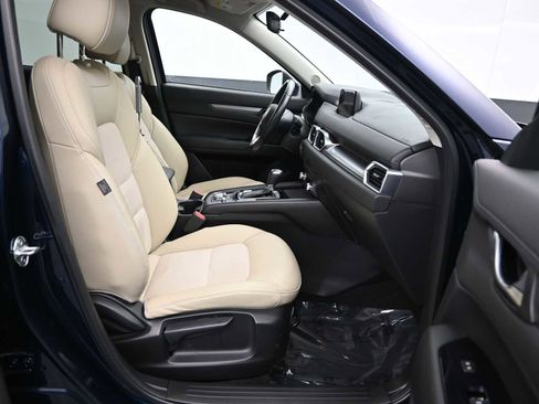 Used 2020 MAZDA CX-5 Touring image 11