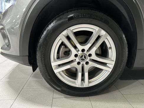 Certified 2023 Mercedes-Benz GLB 250 4MATIC image 11