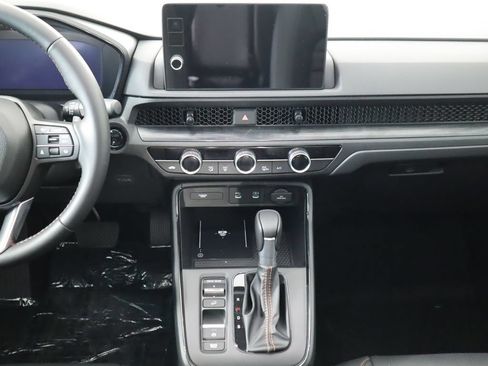 Used 2026 Honda CR-V Sport-L image 14