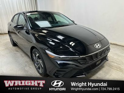 New 2026 Hyundai Elantra Limited