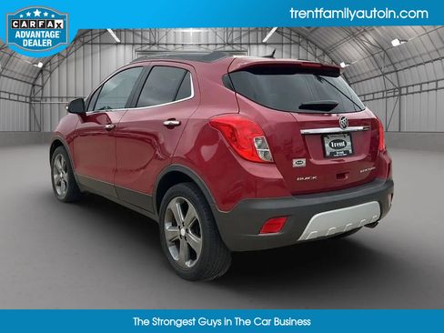 Used 2014 Buick Encore Convenience image 8