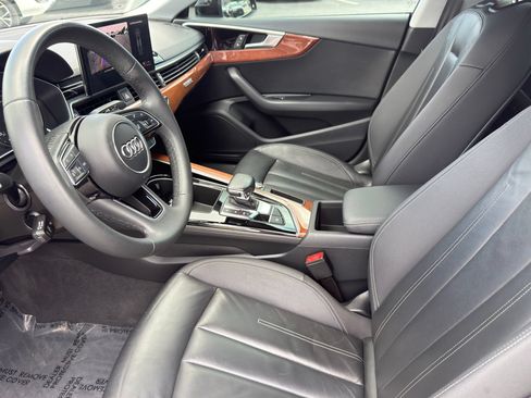 Used 2023 Audi A5 2.0T Premium w/ Convenience Package AWD/4WD image 13