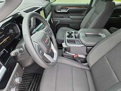 New 2026 GMC Sierra 1500 Elevation AWD/4WD image 10