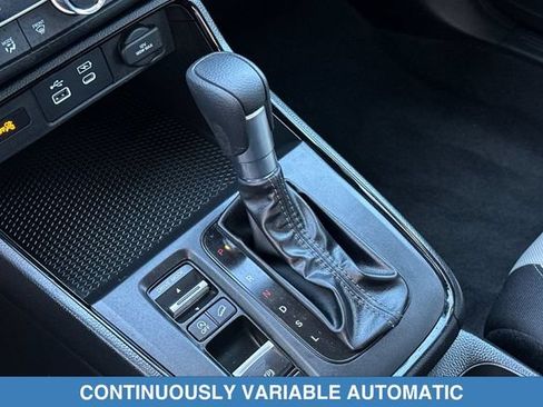 Used 2024 Honda CR-V EX image 24