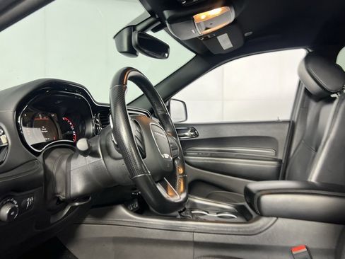 Used 2021 Dodge Durango GT image 22