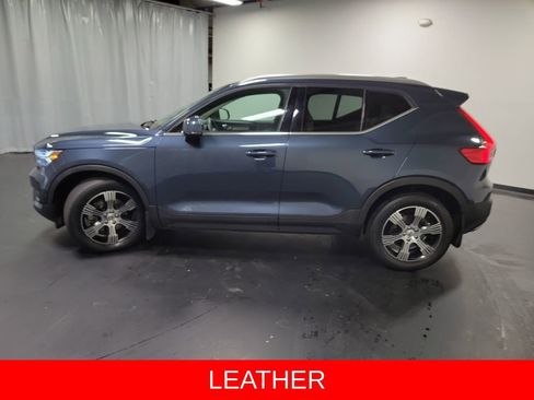 Used 2019 Volvo XC40 T5 Inscription AWD/4WD image 6