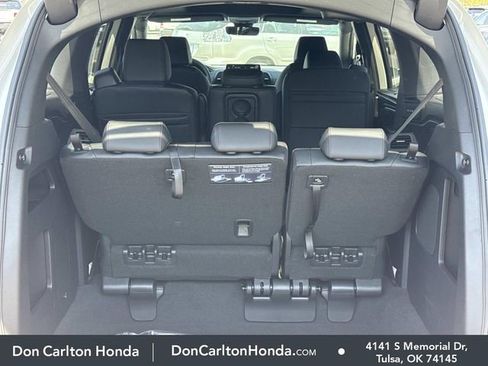 New 2026 Honda Odyssey Sport-L image 8