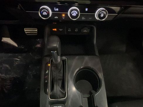 Certified 2025 Honda Civic Sport image 38