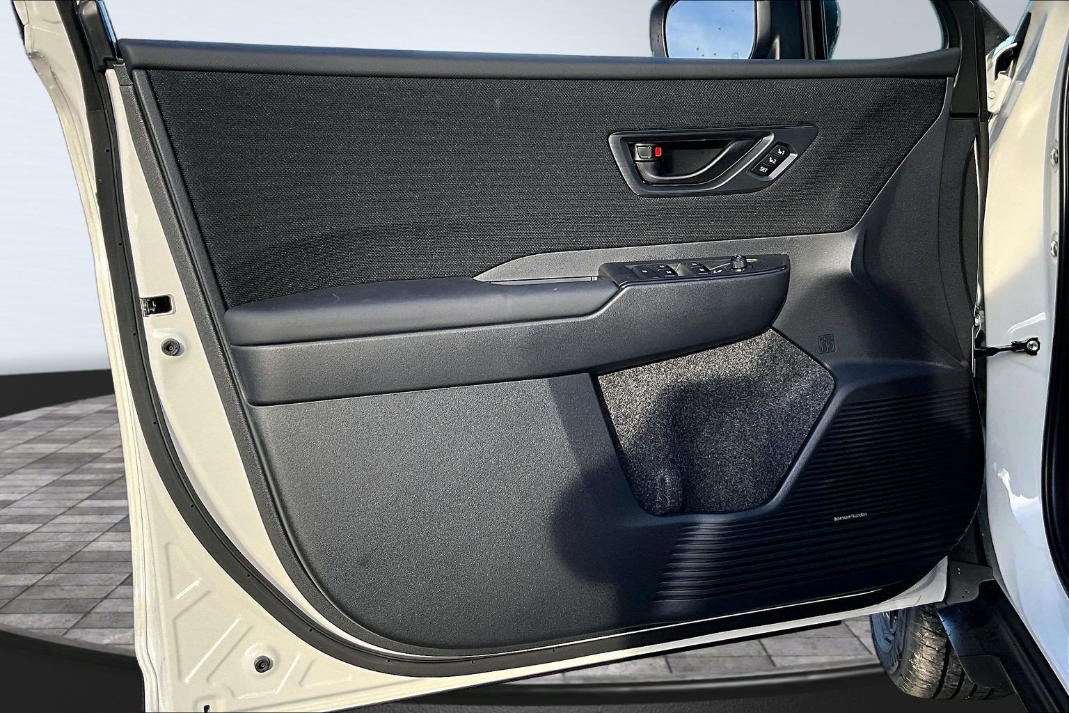 New 2026 Subaru Outback Limited AWD/4WD image 19