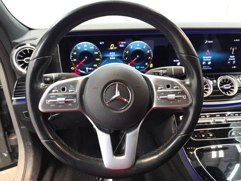 Used 2021 Mercedes-Benz CLS 450 4MATIC image 10
