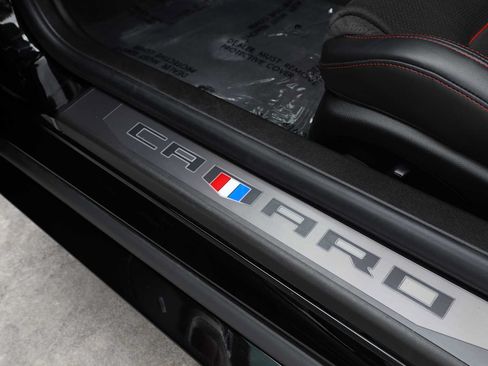 Used 2023 Chevrolet Camaro ZL1 RWD image 41