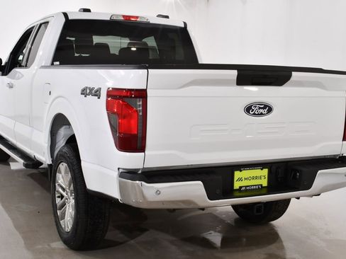 New 2026 Ford F150 XLT AWD/4WD image 14